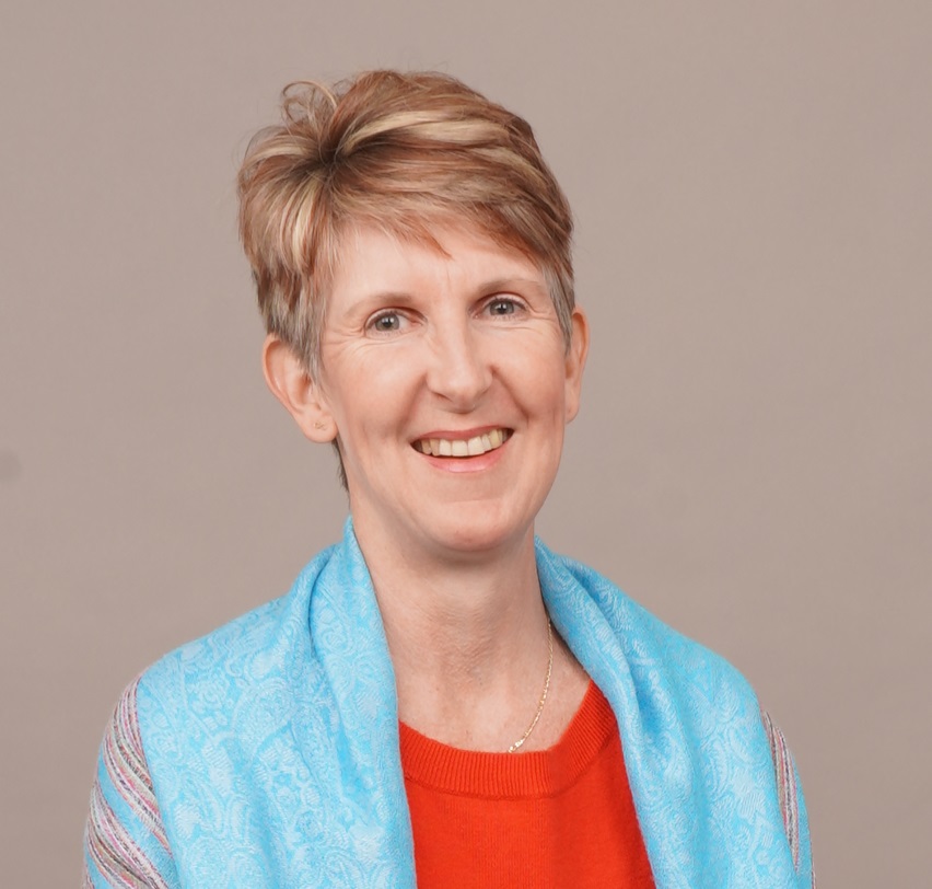 Sheena Parkin